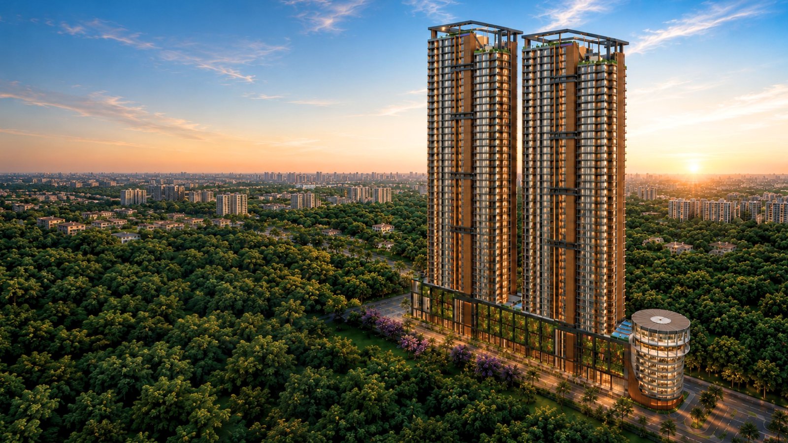 Godrej Yeshwanthpur